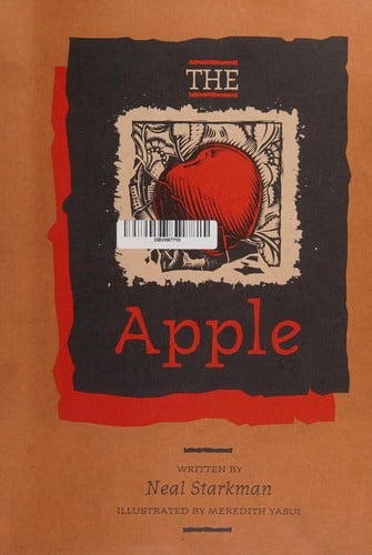 The apple