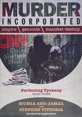 Murder Incorporated: Book Three: Perfecting Tyranny