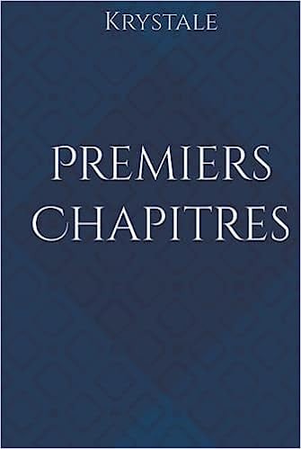 Premiers Chapitres