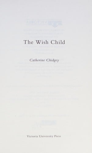 Wish Child