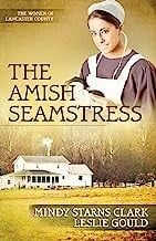 The Amish seamstress