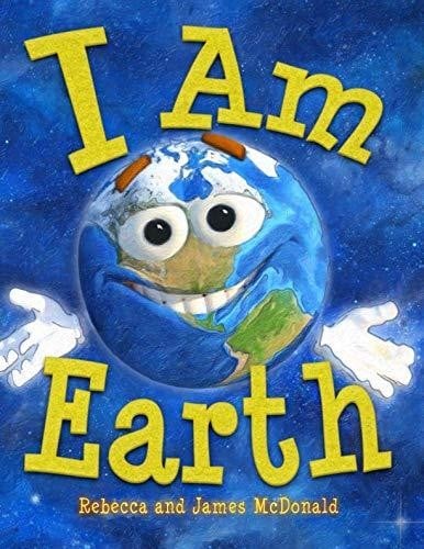 I am Earth