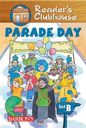 Parade day