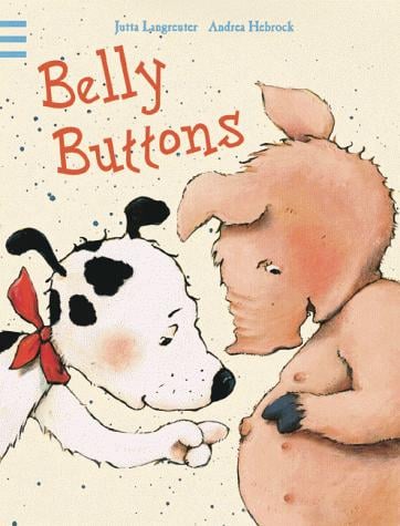 Belly buttons