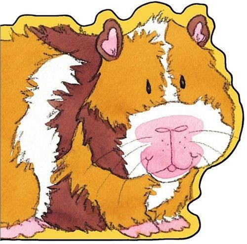 Guinea pig