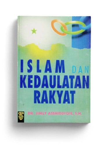 Islam dan kedaulatan rakyat