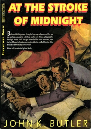 At the Stroke of Midnight