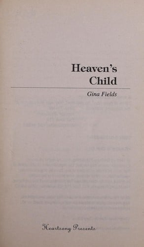Heaven's child