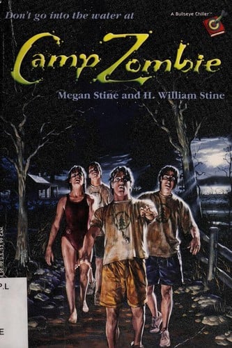 Camp Zombie
