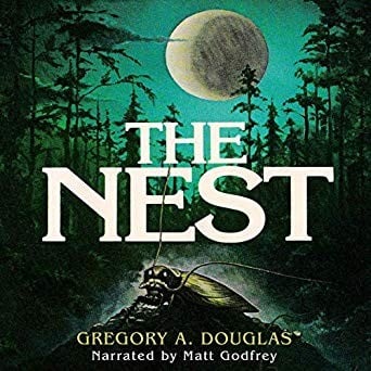 The Nest (Paperbacks from Hell)