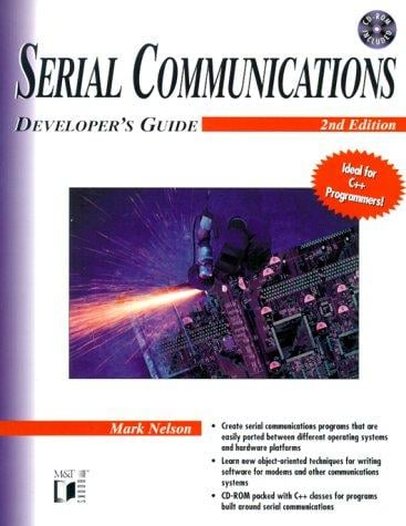 Serial Communications Developer's Guide