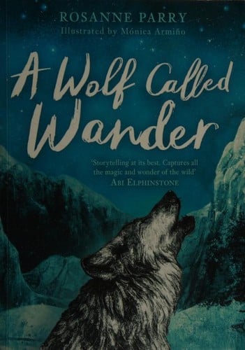 Wolf Called Wander