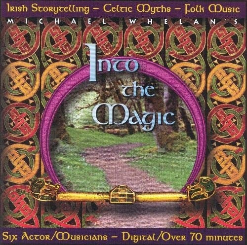 Into the Magic
