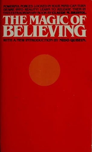 The Magic of Believing