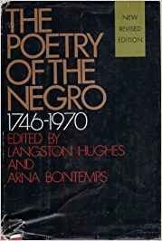 Poetry of the Negro, Seventeen Forty-Six to Nineteen Seventy