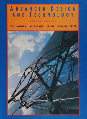 Advanced design and technology