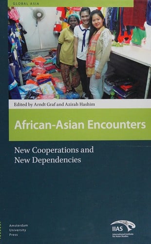 African-Asian Encounters