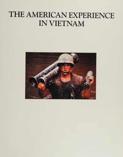 American Experience In Vietnam
