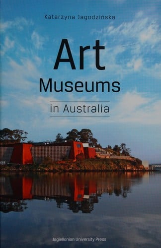 Art Museums in Australia