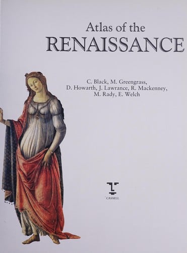Atlas of the Renaissance
