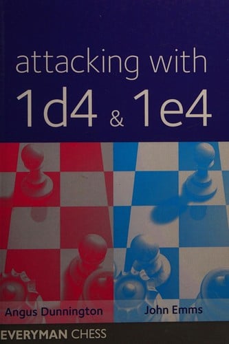 Attacking with 1d4 And 1e4