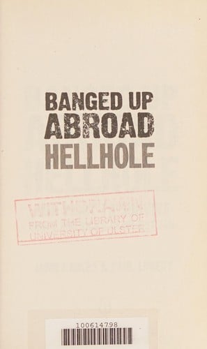 Banged up Abroad - Hellhole: Our Fight to Survive South America's Deadliest Jail