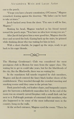 Blackwell: The Prequel