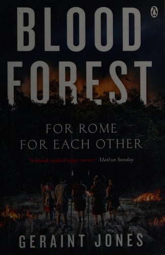 Blood Forest