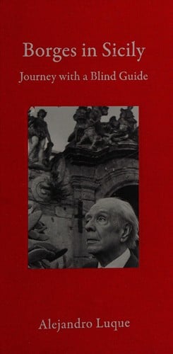 Borges in Sicily