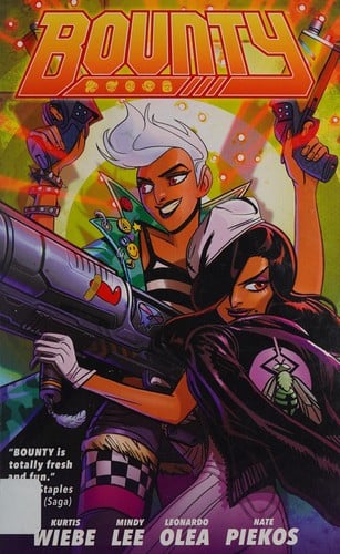 Bounty Volume 1