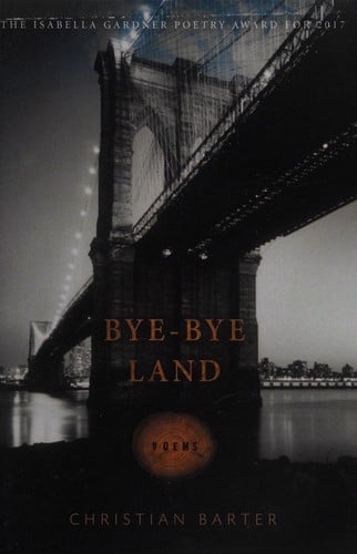 Bye-Bye Land