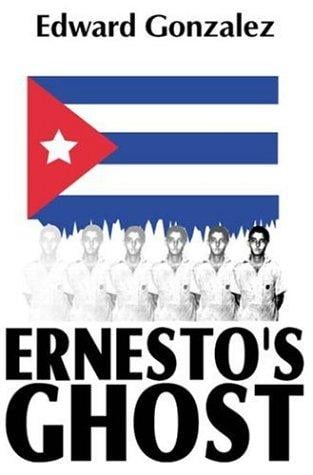 Ernesto's ghost: a novel