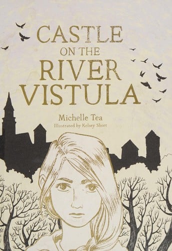 Castle on the River Vistula