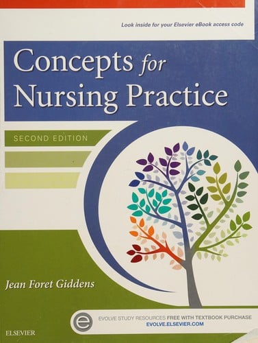 Concepts for Nursing Practice