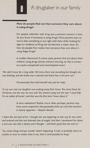 Coping with a Nightmare