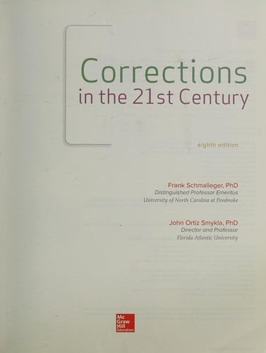 Loose Leaf Corrections 21st Century