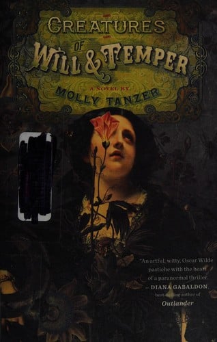 Creatures of will and temper