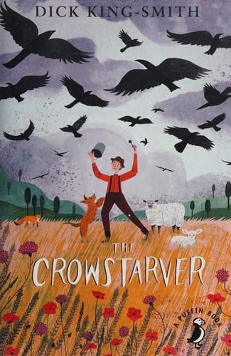 Crowstarver