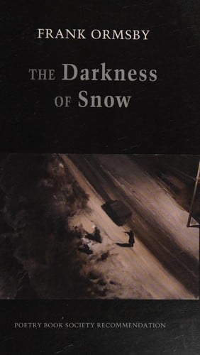 Darkness of Snow