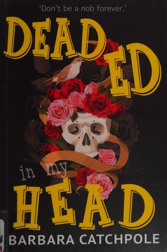 Dead Ed in My Head