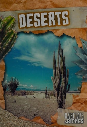 Deserts