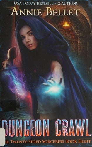 Dungeon Crawl