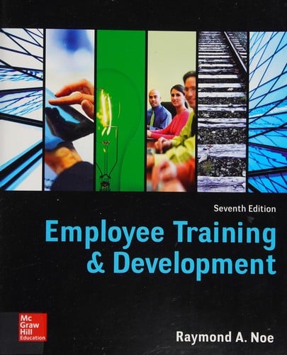 Employee Training and Development