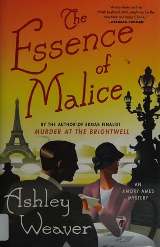 The essence of malice