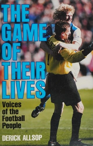 The Game of Their Lives