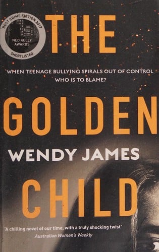 Golden Child: Could She? Did She? and Who Is to Blame?