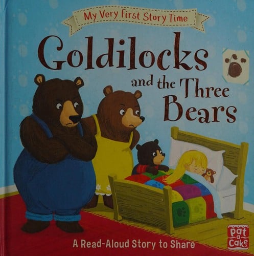 Goldilocks and the Three Bears
