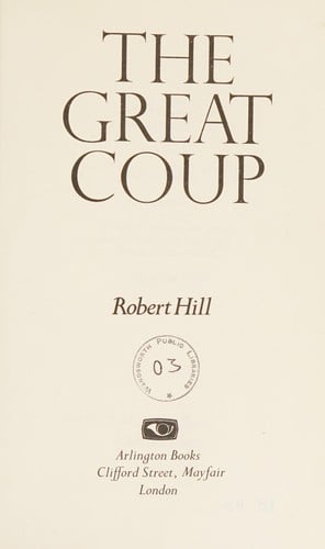 The great coup
