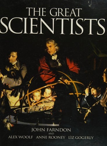 Great Scientists