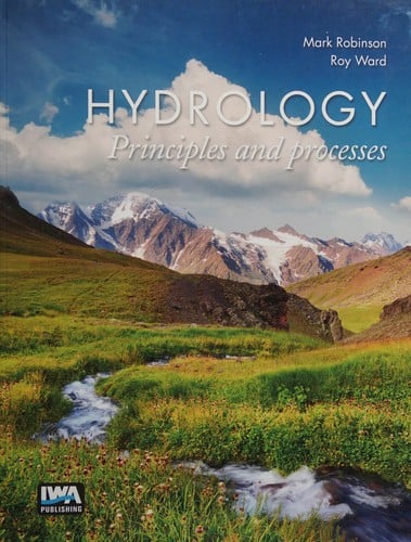 Hydrology: Principles and Processes
